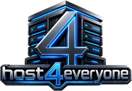 Host4EveryOne